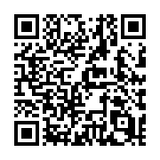 QR code linking to https://deploy-preview-711--hugothemes.netlify.app/themes/blonde/