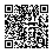 QR code linking to https://deploy-preview-711--hugothemes.netlify.app/themes/hugo-techie-personal/