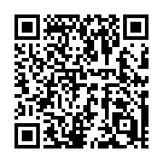 QR code linking to https://deploy-preview-711--hugothemes.netlify.app/themes/hugo-scroll/