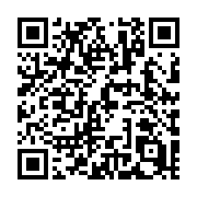 QR code linking to https://deploy-preview-711--hugothemes.netlify.app/themes/goldmaster/