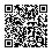 QR code linking to https://deploy-preview-711--hugothemes.netlify.app/themes/hugo-theme-console/