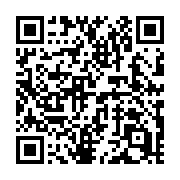 QR code linking to https://deploy-preview-711--hugothemes.netlify.app/themes/neopost/
