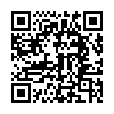 QR code linking to https://deploy-preview-711--hugothemes.netlify.app/tags/dark/