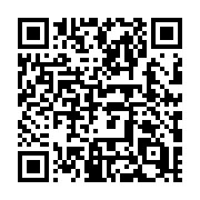 QR code linking to https://deploy-preview-711--hugothemes.netlify.app/themes/hugo-theme-jane/