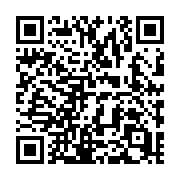 QR code linking to https://deploy-preview-711--hugothemes.netlify.app/themes/blox-tailwind/