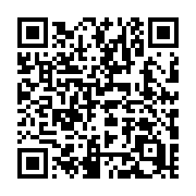 QR code linking to https://deploy-preview-711--hugothemes.netlify.app/themes/flex-bp-hugo-cv/