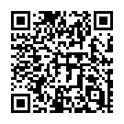 QR code linking to https://deploy-preview-711--hugothemes.netlify.app/themes/hugo-theme-fluidity/