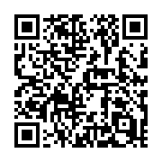 QR code linking to https://deploy-preview-711--hugothemes.netlify.app/themes/hugo-goa/