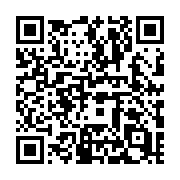 QR code linking to https://deploy-preview-711--hugothemes.netlify.app/themes/hugo-notepadium/