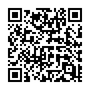 QR code linking to https://deploy-preview-711--hugothemes.netlify.app/themes/dot-org-hugo-theme/