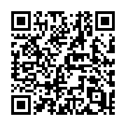 QR code linking to https://deploy-preview-711--hugothemes.netlify.app/themes/feelit/