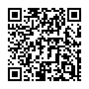QR code linking to https://deploy-preview-711--hugothemes.netlify.app/themes/hugo-theme-vng-blue/