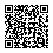 QR code linking to https://deploy-preview-711--hugothemes.netlify.app/themes/hugo-theme-cleanwhite/