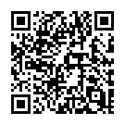 QR code linking to https://deploy-preview-711--hugothemes.netlify.app/themes/hugo-xterm/