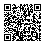 QR code linking to https://deploy-preview-711--hugothemes.netlify.app/themes/glim-midnight/