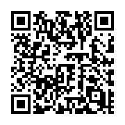 QR code linking to https://deploy-preview-711--hugothemes.netlify.app/themes/hugo-fraktur-theme/