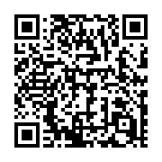 QR code linking to https://deploy-preview-711--hugothemes.netlify.app/themes/bilberry-hugo-theme/