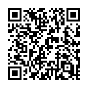 QR code linking to https://deploy-preview-711--hugothemes.netlify.app/themes/blowfish/