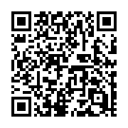 QR code linking to https://deploy-preview-711--hugothemes.netlify.app/themes/resume-a4/