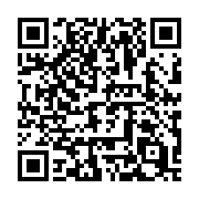 QR code linking to https://deploy-preview-711--hugothemes.netlify.app/themes/hugo-developer-portfolio/