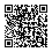 QR code linking to https://deploy-preview-711--hugothemes.netlify.app/themes/hugo-bootstrap-theme/