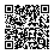 QR code linking to https://deploy-preview-711--hugothemes.netlify.app/themes/hugo-minimal-black/