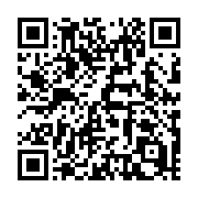 QR code linking to https://deploy-preview-711--hugothemes.netlify.app/themes/lightbi-hugo/