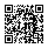 QR code linking to https://deploy-preview-711--hugothemes.netlify.app/tags/sass/