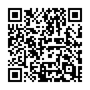 QR code linking to https://deploy-preview-711--hugothemes.netlify.app/themes/heyo-hugo-theme/
