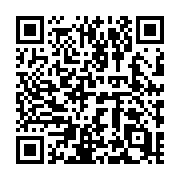 QR code linking to https://deploy-preview-711--hugothemes.netlify.app/themes/hugo-fortyten/