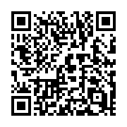 QR code linking to https://deploy-preview-711--hugothemes.netlify.app/themes/hugo-profile/