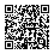 QR code linking to https://deploy-preview-711--hugothemes.netlify.app/themes/hugo-blog-awesome/