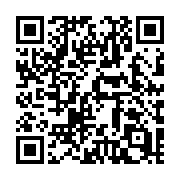 QR code linking to https://deploy-preview-711--hugothemes.netlify.app/themes/nightfolio/