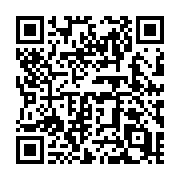 QR code linking to https://deploy-preview-711--hugothemes.netlify.app/themes/hugo-theme-diary/
