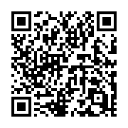 QR code linking to https://deploy-preview-711--hugothemes.netlify.app/themes/jughead/