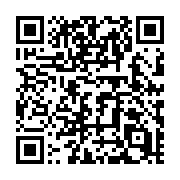 QR code linking to https://deploy-preview-711--hugothemes.netlify.app/themes/hugo-theme-bootstrap/