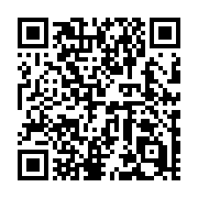 QR code linking to https://deploy-preview-711--hugothemes.netlify.app/themes/hugo-foxx/
