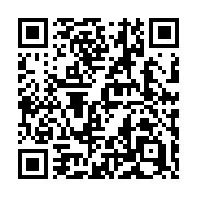 QR code linking to https://deploy-preview-711--hugothemes.netlify.app/themes/sans/