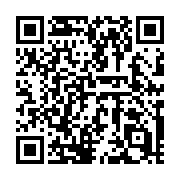QR code linking to https://deploy-preview-711--hugothemes.netlify.app/themes/hugo-resume/