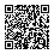 QR code linking to https://deploy-preview-711--hugothemes.netlify.app/themes/freshpink/