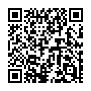 QR code linking to https://deploy-preview-711--hugothemes.netlify.app/themes/hugo-flex/
