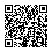 QR code linking to https://deploy-preview-711--hugothemes.netlify.app/themes/hugotex/