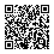 QR code linking to https://deploy-preview-711--hugothemes.netlify.app/themes/gokarna/