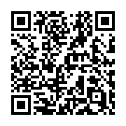 QR code linking to https://deploy-preview-711--hugothemes.netlify.app/themes/hyde/
