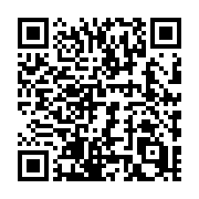 QR code linking to https://deploy-preview-711--hugothemes.netlify.app/themes/contrast-hugo/