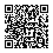 QR code linking to https://deploy-preview-711--hugothemes.netlify.app/themes/hugo-theme-terminalcv/
