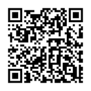 QR code linking to https://deploy-preview-711--hugothemes.netlify.app/themes/hugo-theme-gruvbox/