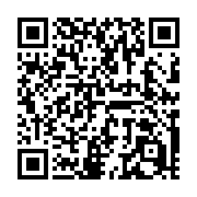 QR code linking to https://deploy-preview-711--hugothemes.netlify.app/themes/coming-soon/