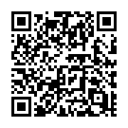 QR code linking to https://deploy-preview-711--hugothemes.netlify.app/themes/hugo-theme-yinyang/