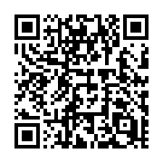 QR code linking to https://deploy-preview-711--hugothemes.netlify.app/themes/hugo-travelify-theme/